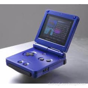 foldable GB station game player